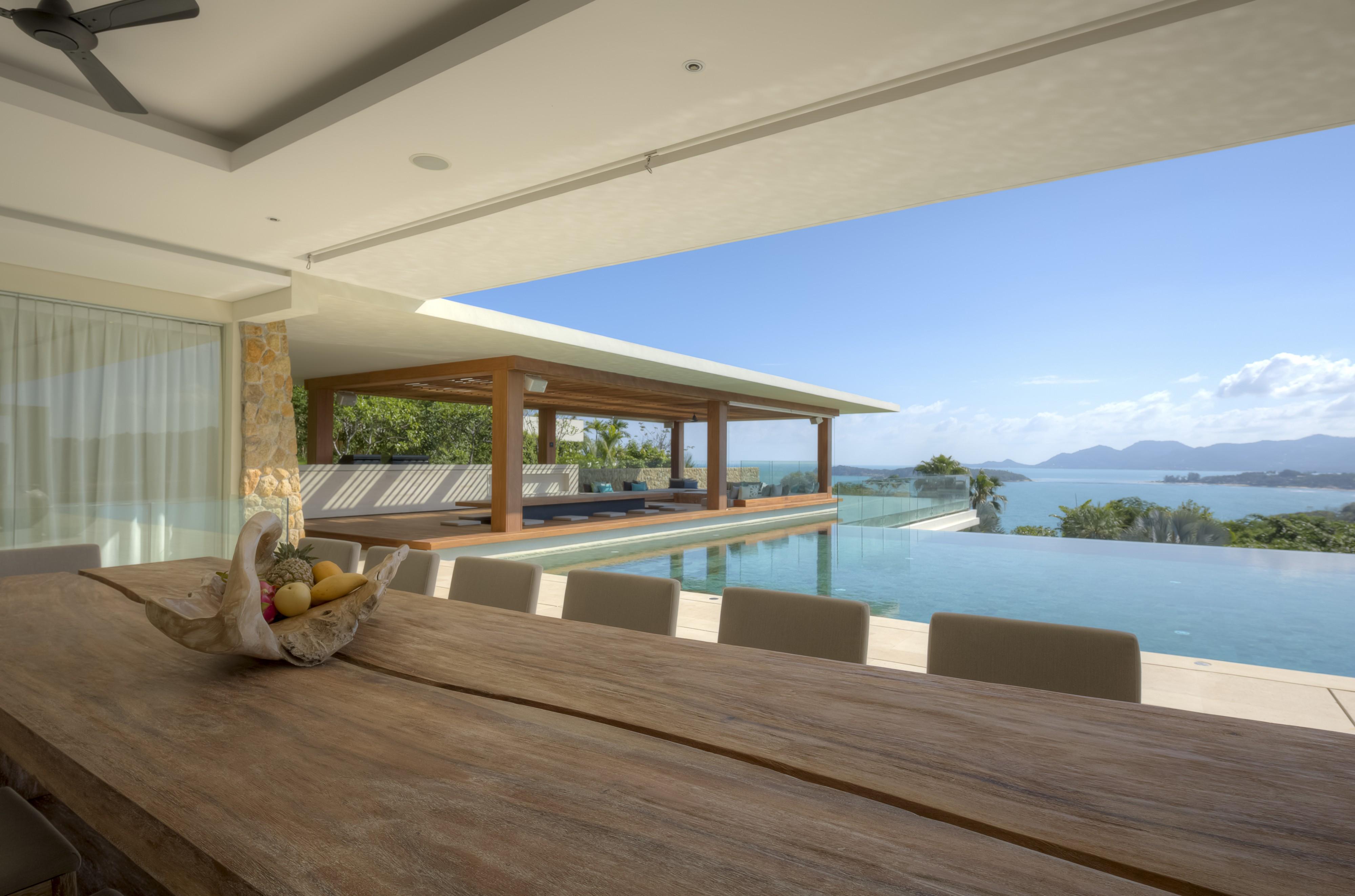 Samujana - Four Bedroom Pool - 8 * Ko Samui